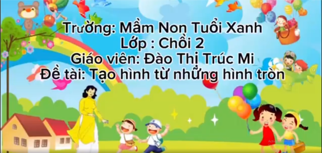 Ảnh đại diện